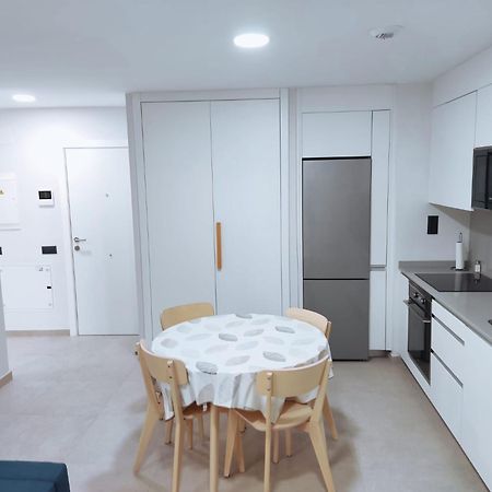 Apartmán Albareda 17 Las Palmas de Gran Canaria Exteriér fotografie