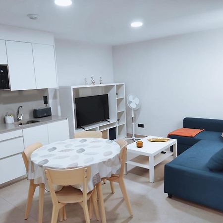 Apartmán Albareda 17 Las Palmas de Gran Canaria Exteriér fotografie