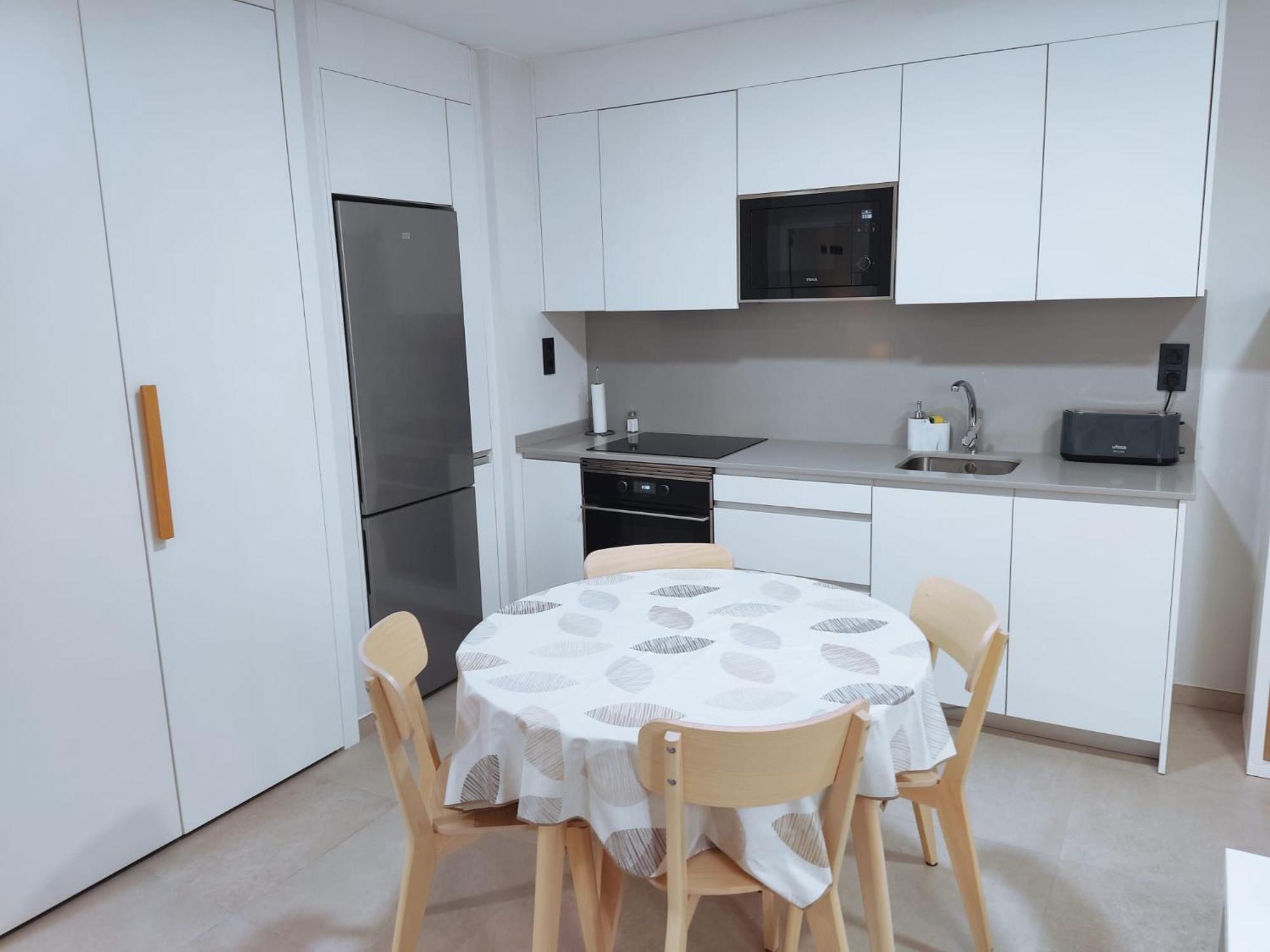 Apartmán Albareda 17 Las Palmas de Gran Canaria Exteriér fotografie