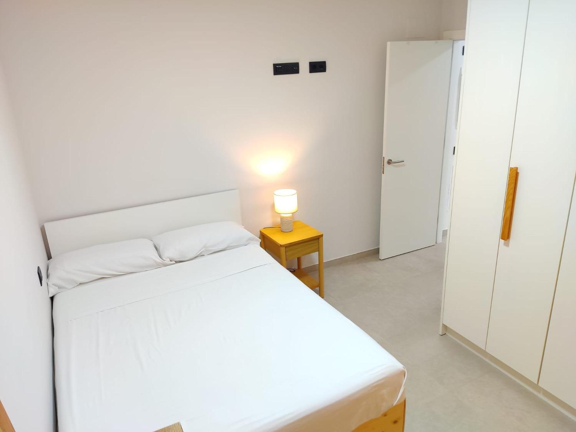 Apartmán Albareda 17 Las Palmas de Gran Canaria Exteriér fotografie