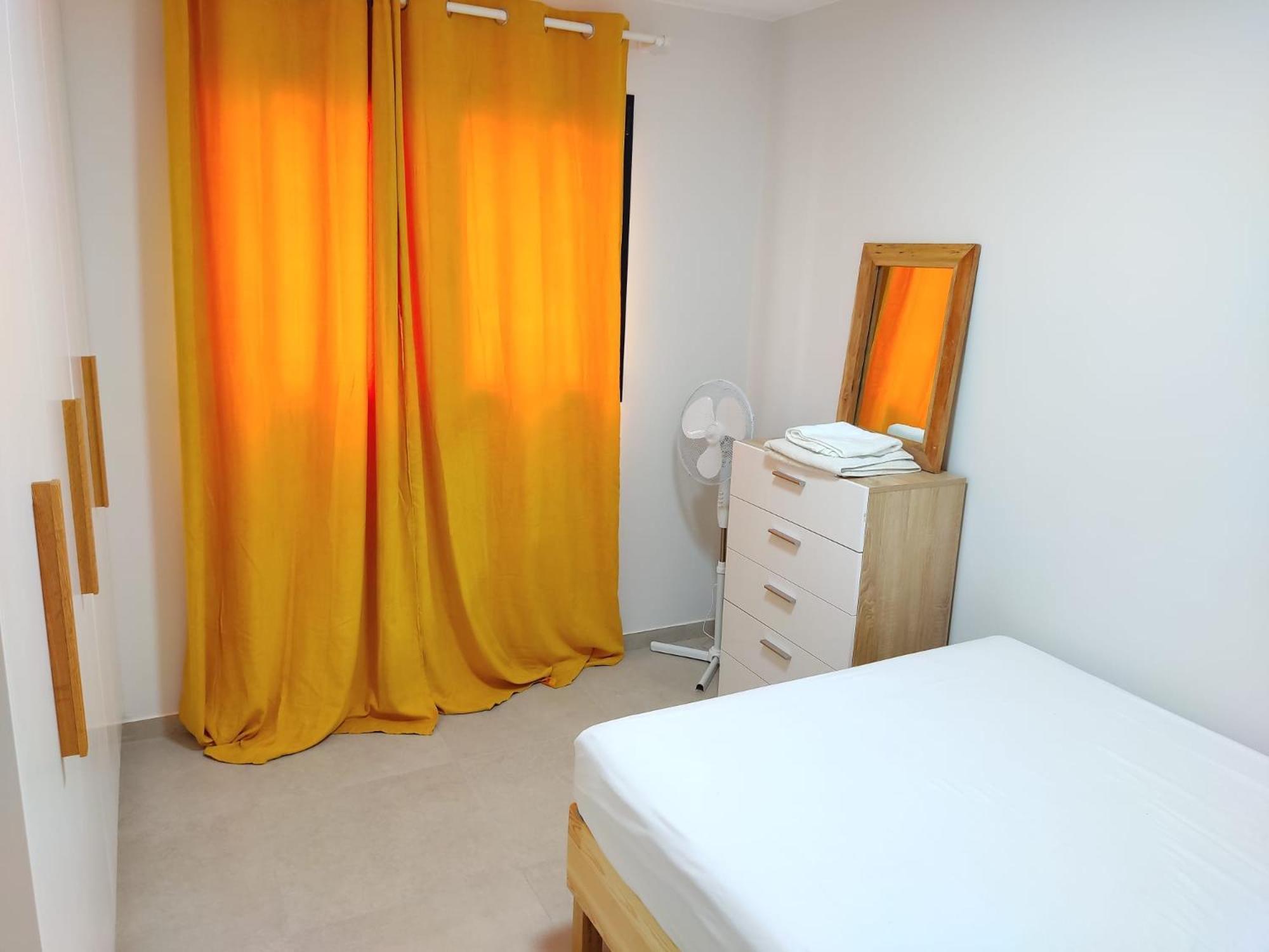 Apartmán Albareda 17 Las Palmas de Gran Canaria Exteriér fotografie