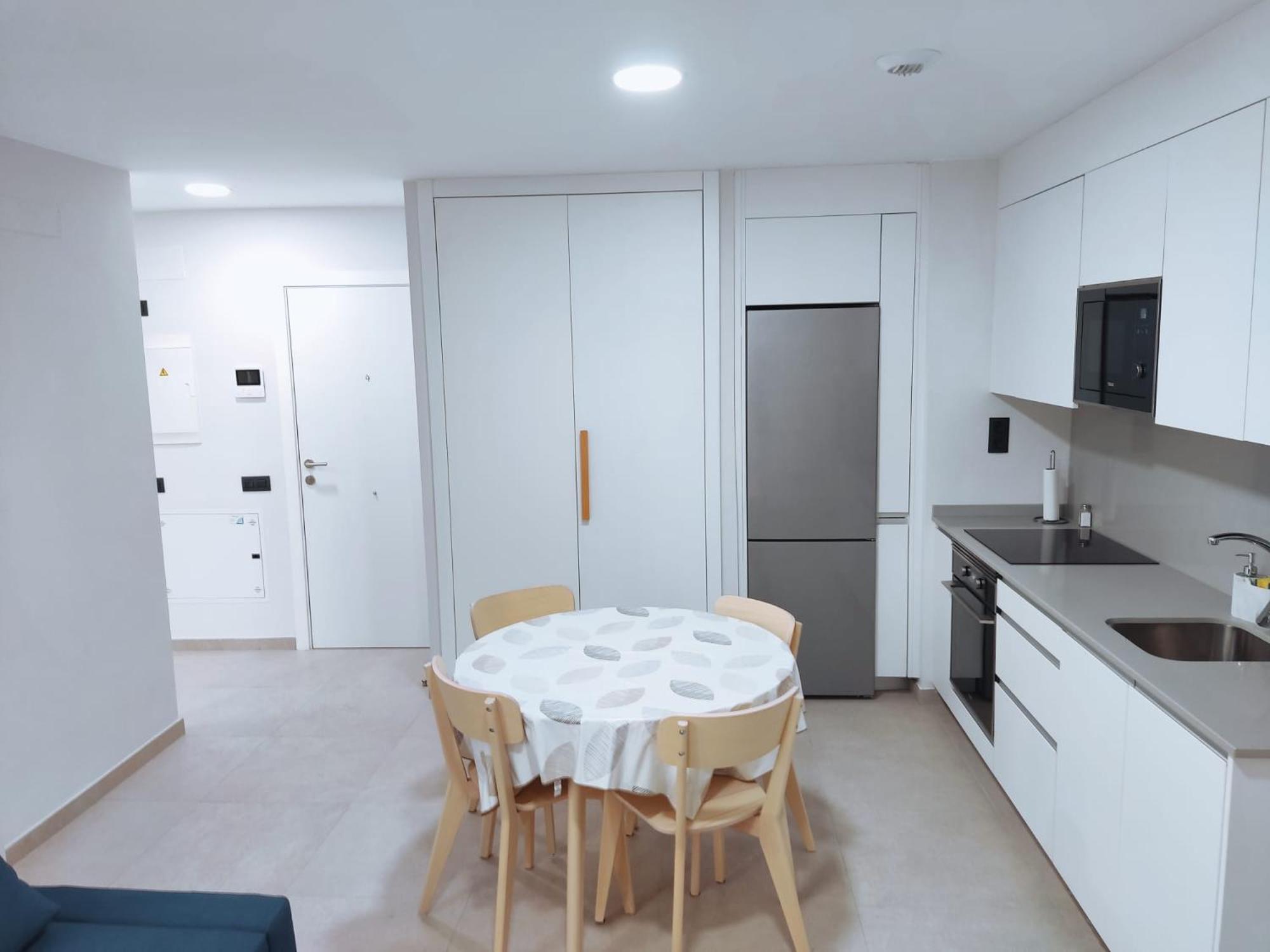 Apartmán Albareda 17 Las Palmas de Gran Canaria Exteriér fotografie